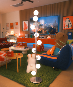 Pearl Floor Lamp