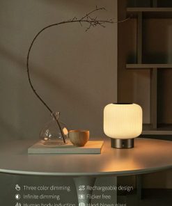 Sol Table Lamp