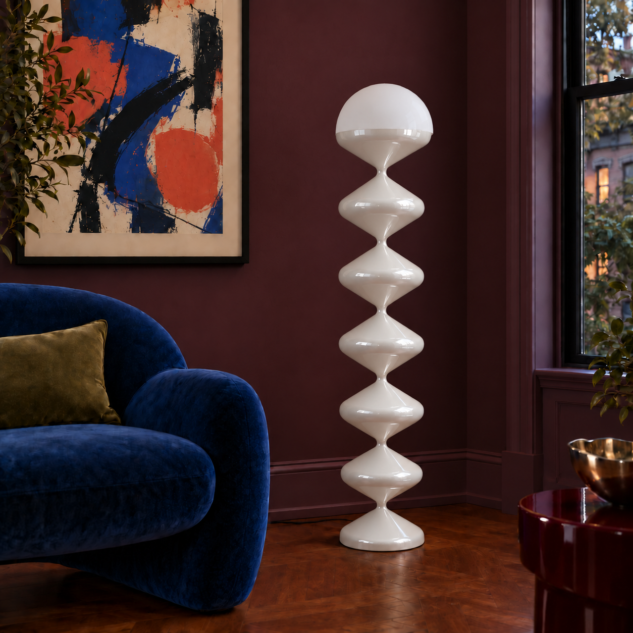 sm-image-a78d725a1b8e938daba3fce7 Pagoda Floor Lamp