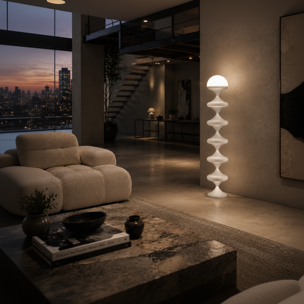 sm-image-a7aeb9d691b8b1c3063dddf3 Pagoda Floor Lamp