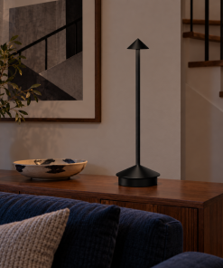 Pinnacle Table Lamp