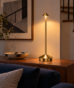 Pinnacle Table Lamp