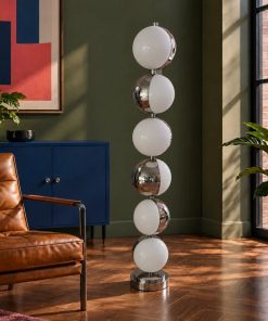 Caviar Floor Lamp