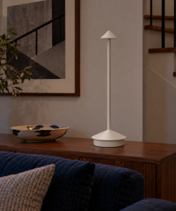 Pinnacle Table Lamp