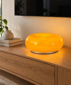 Glownut Lamp