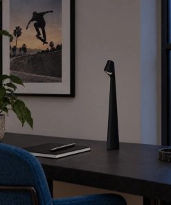 Flare Cordless Table Lamp