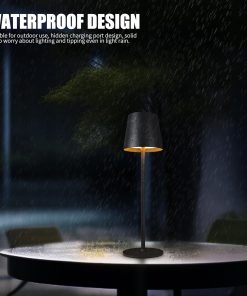 Lampette Table Lamp