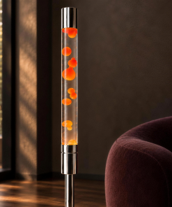 Molten Floor Lamp
