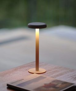 Nova Table Lamp