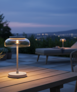 Vinaura Table Lamp