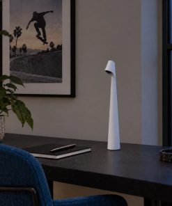 Flare Cordless Table Lamp