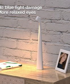 Flare Cordless Table Lamp
