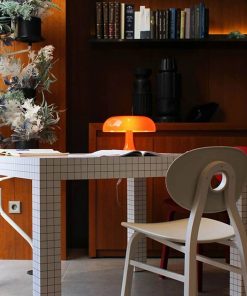 Medusa Table Lamp