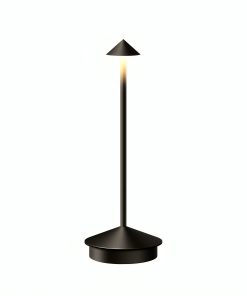 Pinnacle Table Lamp