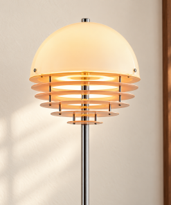 Aperol Floor Lamp