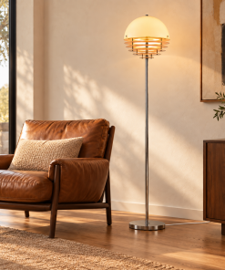 Aperol Floor Lamp