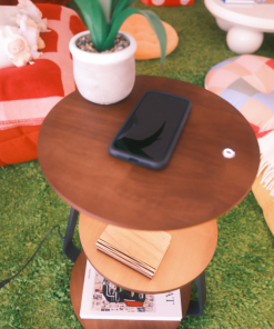 Glownest Bedside Table