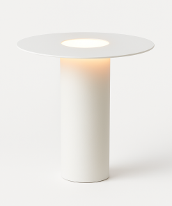 Halo Table Lamp
