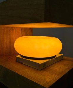 Glownut Lamp