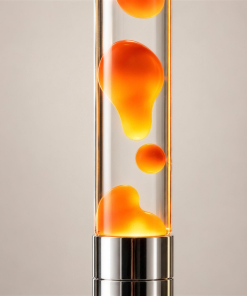 Molten Floor Lamp