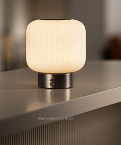 Sol Table Lamp