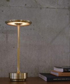 Aura Table Lamp
