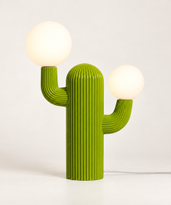 Prickly Table Lamp