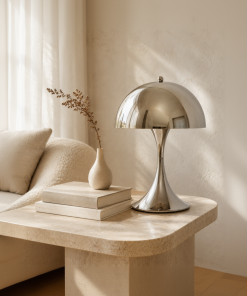 Mirroir Table lamp