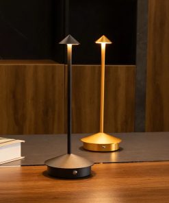 Pinnacle Table Lamp
