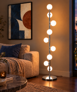 Pearl Floor Lamp