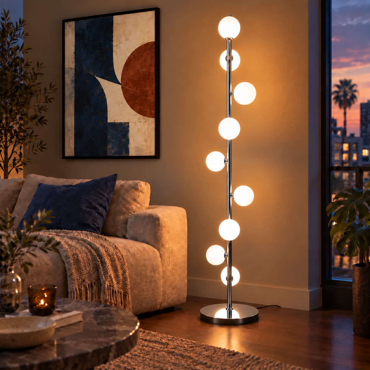 sm-image-d0d467ef1ef61708387c75a6 Pearl Floor Lamp