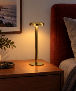 Nova Table Lamp