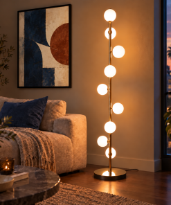 Pearl Floor Lamp