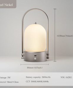 Kana Table Lamp