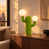 Prickly Table Lamp