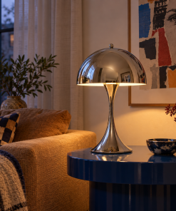 Mirroir Table lamp
