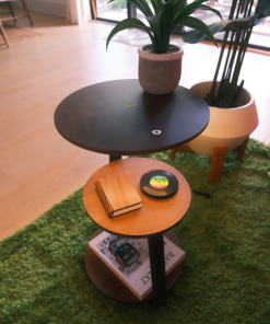 Glownest Bedside Table