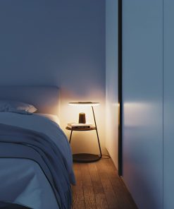 Glownest Bedside Table
