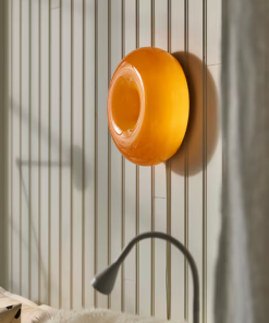 Glownut Lamp