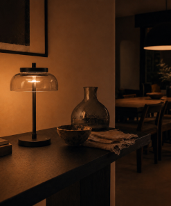 Vinaura Table Lamp