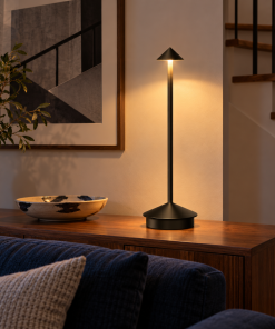 Pinnacle Table Lamp