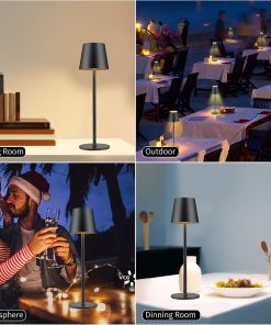 Lampette Table Lamp