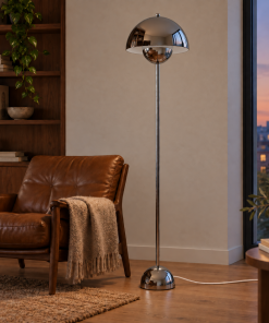 Saturn Floor Lamp