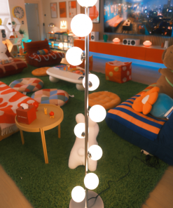 Pearl Floor Lamp