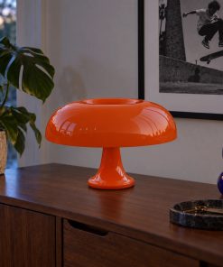 Medusa Table Lamp
