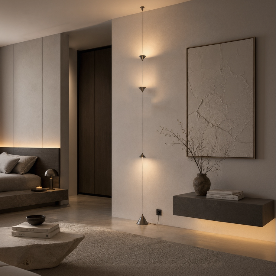 sm-image-ed3a16a088e3c3c1d9d9bc36 The Vector Floor to Ceiling lamp