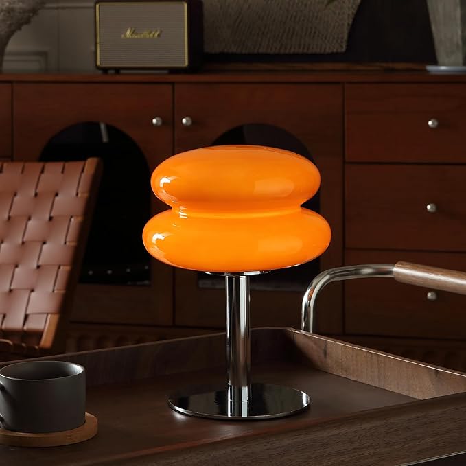 sm-image-f00e13d1a2b9b14d5f8d8b12 Retro 70s Table Lamp