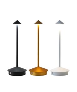 Pinnacle Table Lamp