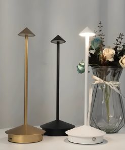 Pinnacle Table Lamp