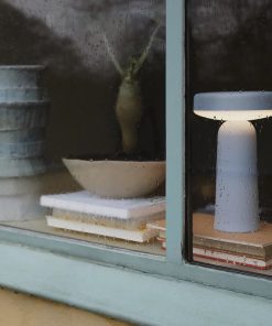 Pebble Table Lamp